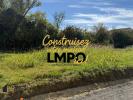 Vente Terrain Calmette 196 m2
