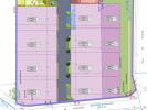 Vente Terrain Wancourt 452 m2