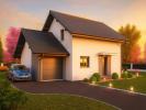 Vente Maison Allonzier-la-caille 5 pieces 100 m2