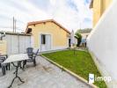 Vente Maison Sevran  4 pieces 74 m2