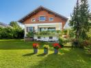 Vente Maison Naves-parmelan 7 pieces 153 m2