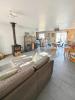 Vente Maison Nersac 4 pieces 89 m2