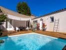 Vente Maison Aigues-vives  3 pieces 78 m2