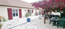 Vente Maison Pont-sur-yonne 5 pieces 135 m2