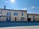 Vente Maison Ruffec 5 pieces 116 m2