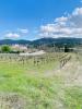 Vente Terrain Saint-romain-en-viennois Proche village