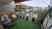 Vente Appartement Bocca 3 pieces 65 m2