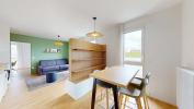 Location Appartement Ivry-sur-seine 47 m2