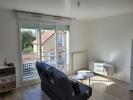 Location Appartement Saint-ouen-l'aumone 32 m2