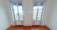 Location Appartement Lyon-3eme-arrondissement 4 pieces 74 m2