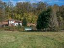 Vente Terrain Champagney  1410 m2