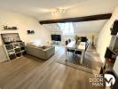 Vente Appartement Langres  4 pieces 61 m2