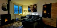 Vente Appartement Epinal 4 pieces 73 m2