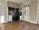 Vente Appartement Bessenay  33 m2