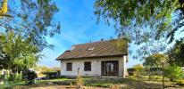 Vente Maison Gournay-en-bray 6 pieces 135 m2