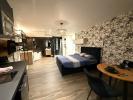 Vente Appartement Rouen 2 pieces