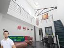 Vente Maison Venissieux 4 pieces 109 m2