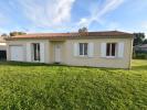Vente Maison Fleac GRAND ANGOULEME 4 pieces 86 m2