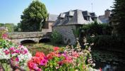 Vente Terrain Landebia 468 m2