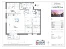 Location Appartement Beaurains 4 pieces 81 m2