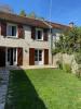 Vente Maison Precy-sur-oise 3 pieces 76 m2