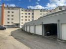 Vente Parking Pontarlier 18 m2