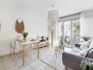 Vente Appartement Toulouse 3 pieces 57 m2