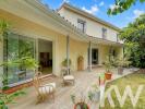 Vente Maison Cugnaux 5 pieces 170 m2