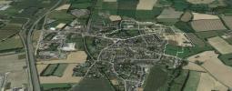 Vente Terrain Saint-armel 415 m2