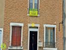 Vente Maison Ravieres 4 pieces 61 m2