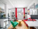 Vente Appartement Paris-14eme-arrondissement 2 pieces 39 m2