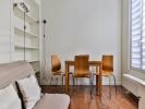 Location Appartement Paris-9eme-arrondissement 2 pieces 26 m2