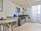 Location Appartement Paris-3eme-arrondissement 30 m2