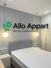 Location Appartement Bordeaux 35 m2