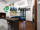 Location Appartement Bordeaux 2 pieces 42 m2