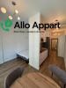 Location Appartement Strasbourg 25 m2