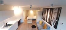 Vente Appartement Grenoble 24 m2