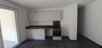 Location Appartement Ravoire 2 pieces 47 m2