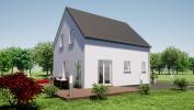 Vente Maison Hirtzfelden 5 pieces 85 m2