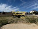 Vente Terrain Fons 163 m2