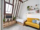 Vente Appartement Paris-5eme-arrondissement 8 m2