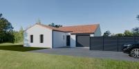 Vente Maison Saint-michel-chef-chef 5 pieces 90 m2