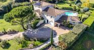 Vente Prestige Marcy 8 pieces 277 m2
