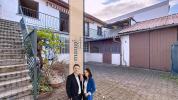 Vente Appartement Villeurbanne  3 pieces 61 m2