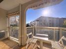 Vente Appartement Saint-raphael 2 pieces 38 m2