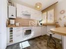 Vente Appartement Saint-raphael 3 pieces 54 m2