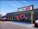 Vente Commerce Limay 1000 m2