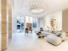 Vente Appartement Paris-16eme-arrondissement 6 pieces 285 m2