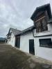 Location Commerce Ravoire 350 m2