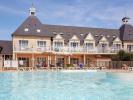 Vente Appartement Port-en-bessin-huppain 2 pieces 37 m2